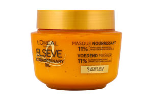 Маска д/волосся Ельсев Розкіш 6 олій д/потребуючого живлення волосся 300мл Лореаль