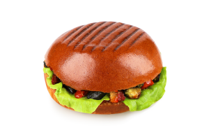 Бріош з овочами гриль 175г