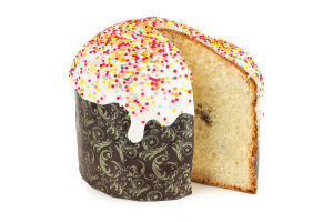 Паска Великодня Кулиничі м/у 250г