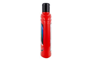 Поліроль Turtle Wax Color Magic червоний