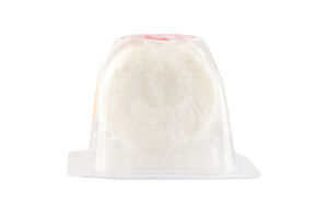 Сир Paysan Breton зі смаком меду 45% коз/мол