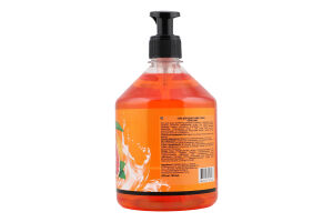 Гель для душу Family Ideal Citrus Mix