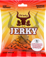 Шийки курячі По-грецьки в спеціях с/к 100г Сh!arky