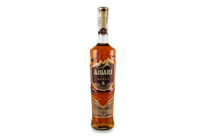 Дівін 0.5л 40% 5 зірок Adjari пл