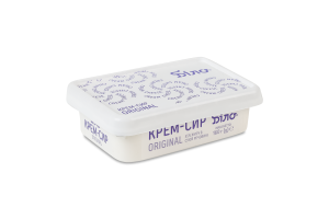 Крем-сир 55% Original Біло п/у 160г