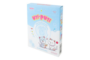 Порошок пральний дитячий Uti-Puti 350г