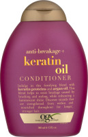OGX Conditioner Anti-Breakage + Keratin Oil
