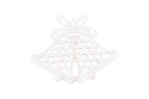 Підвіска Дзвіночки блиск 11х9см 2317-3