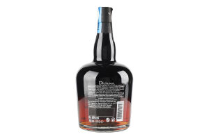 Ром 0.7л 40% 20YO Solera System Rum Dictador к/у