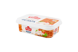Сыр 45% мягкий Фелата Ферма п/у 180г