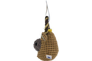 Companion Dog Toy Chew Armor