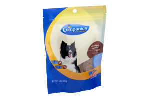 Companion Dog Treats Chicken Tender