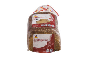 Ahold Multigrain Bread