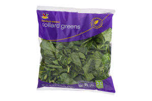 Ahold Collard Greens