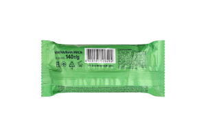 Мило Novax Aroma 140 г Зелене Яблуко