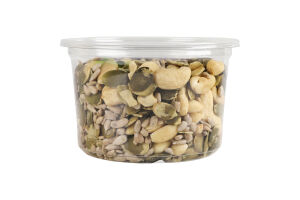 Смесь орехов и семян для салата Тонус ТОВ Снек драйв п/у 300г