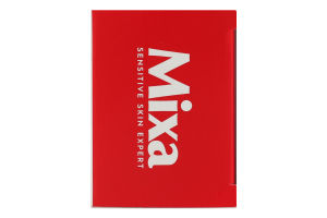 Бальзам для раздраженной сухой чувствительной кожи младенцев, детей и взрослых восстанавливающий Mixa 50мл