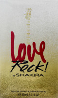 Shakira Rock Love жін.т/вода 50мл