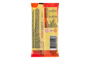 Ирис тираженный полутвердый Сливочный люкс Жайвір м/у 150г