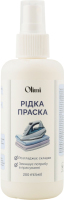 Засіб Рідка праска 200мл Olimi