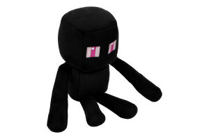 Игрушка мягкая для детей от 3лет 15см №41744 Minecraft Эндер Дракон Beanie babies TY 1шт