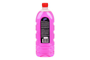 Омивач для скла літній Bubble gum Max effect 1л