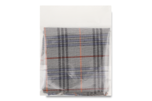 Хустинка носова бавовна чоловіча 3002 Парадокс