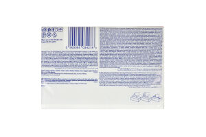 Серветки косметичні Cleanic Silk Effect