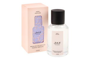 Вода парфумована Брайт Крістал Версаче 50мл Амелі