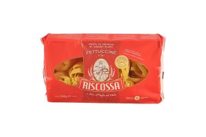 Макарони Riscossa Фетучіні 500г