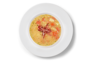 Суп Шведський гороховий в упаковці