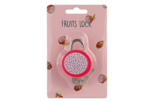 Замок декоративний в асортименті 986279