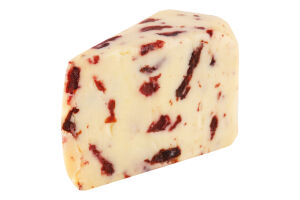 Сир Ilchester Wensleydale зацукр журавлиною 46%