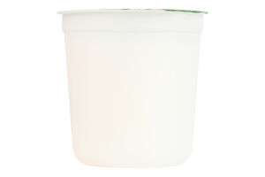 Сметана 15% термостатная из молока экстра класса Lago ст 350г