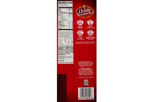 Orville Redenbacher's Gourmet Popping Corn Movie theater Butter Classic Bag - 18 CT