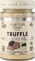 Соус Tartufi Jimmy до пасти трюфель-сир пекоріно