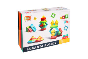 Конструктор Геометричні фігури 985873