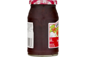 Smucker's Preserves Strawberry