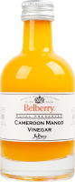 Оцет Belberry манговий камерунський