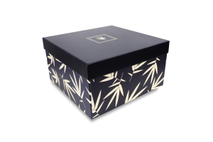 Коробка подарункова Віра 22*22*12см НК-95 Екстрафікс