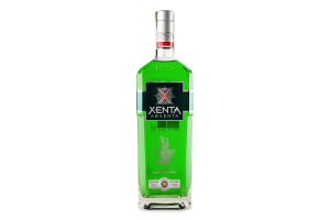 Настойка 1л 70% Absenta Хenta бут