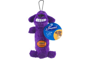 Companion 7" Plush Puppy Toy