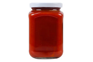 Соус стерилізований Український Ніжин с/б 300г