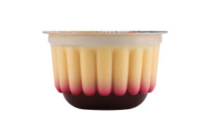 Пудинг Muller манний з соусом смак вишні 23%