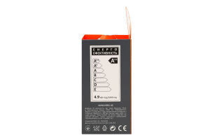 Лампа ЛЕД G45h 4,9W E27 4100K Videx