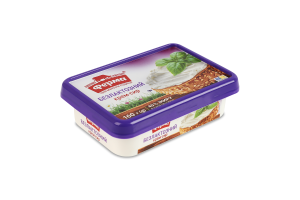 Крем-сир 40% безлактозний Ферма п/у 160г