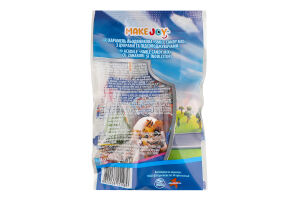 Карамель льодяникова Smile candy mix 28г Make Joy