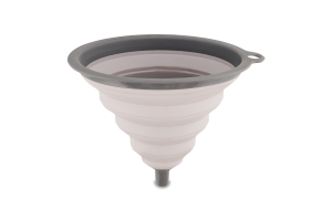 Лейка складная 18х12х14.2см №L-00630-2 Qlux Ideas 1шт