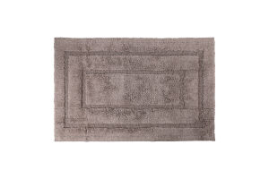 Килимок д/ванної кімнати Квадрат бавовна 50*80см BMG House