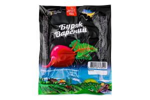 Буряк варений Чудова марка м/у 500г
